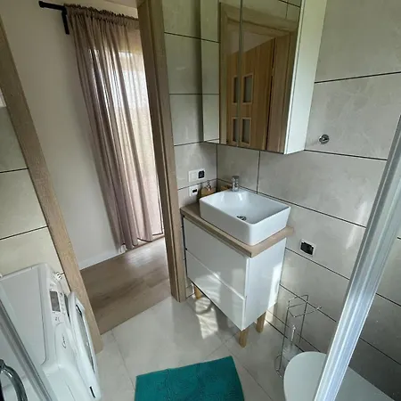 Przytulny Na Mazurach - K. Kruklanek Jeziorowskie