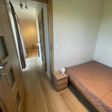 Holiday home Przytulny Na Mazurach - K. Kruklanek
