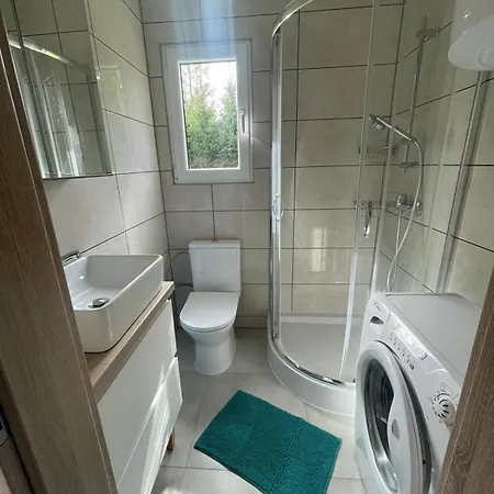 Przytulny Na Mazurach - K. Kruklanek