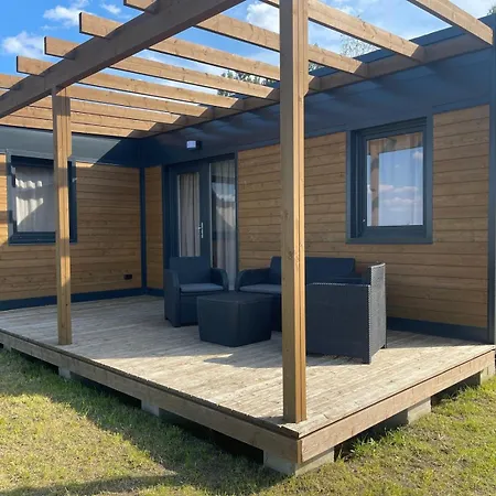 Przytulny Na Mazurach - K. Kruklanek * Jeziorowskie